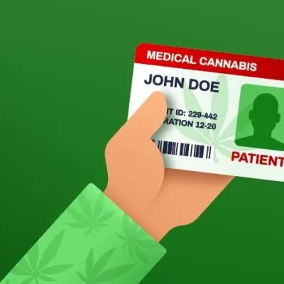 Medical Marijuana Card Benefits