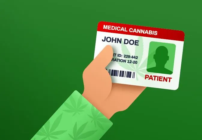 Medical Marijuana Card Benefits