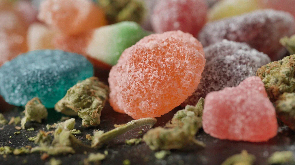 The Best Edibles for Energy and Focus