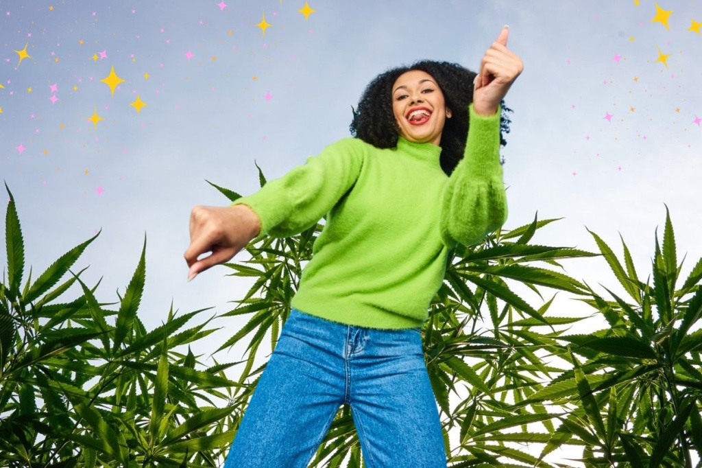 10 Benefits of Using a Marijuana Tincture