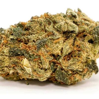 strongest smelling weed strains