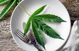 Cannabis for Dietitian