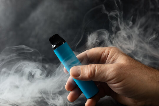 Best Vapes To Quit Smoking Smoothly