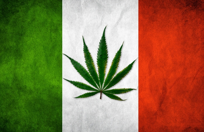 Is Weed Legal in Italy
