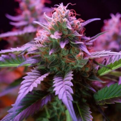 The Grape Gatsby Strain: A Taste of Luxury in Every Hit